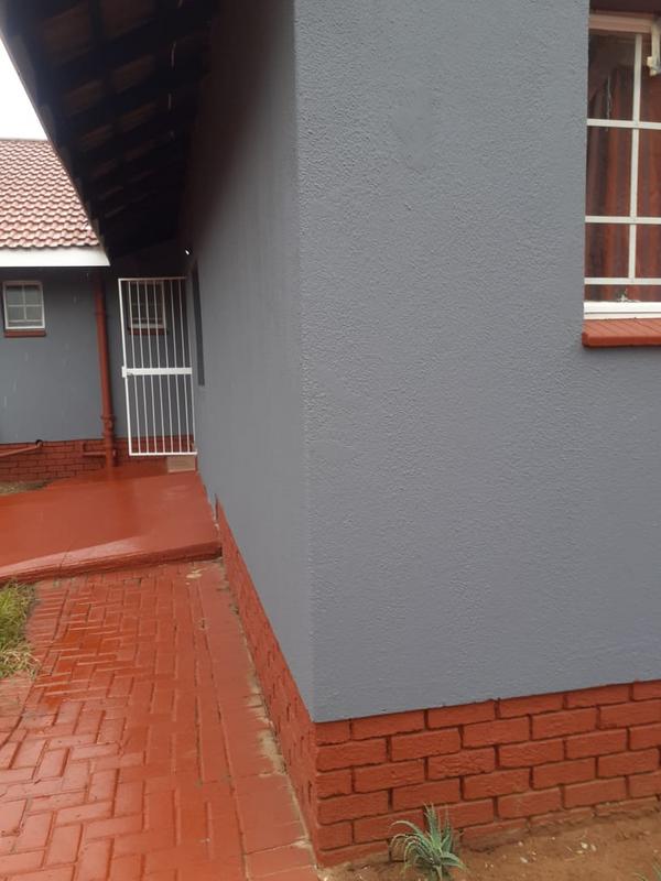 3 Bedroom Property for Sale in Vaalpark Free State